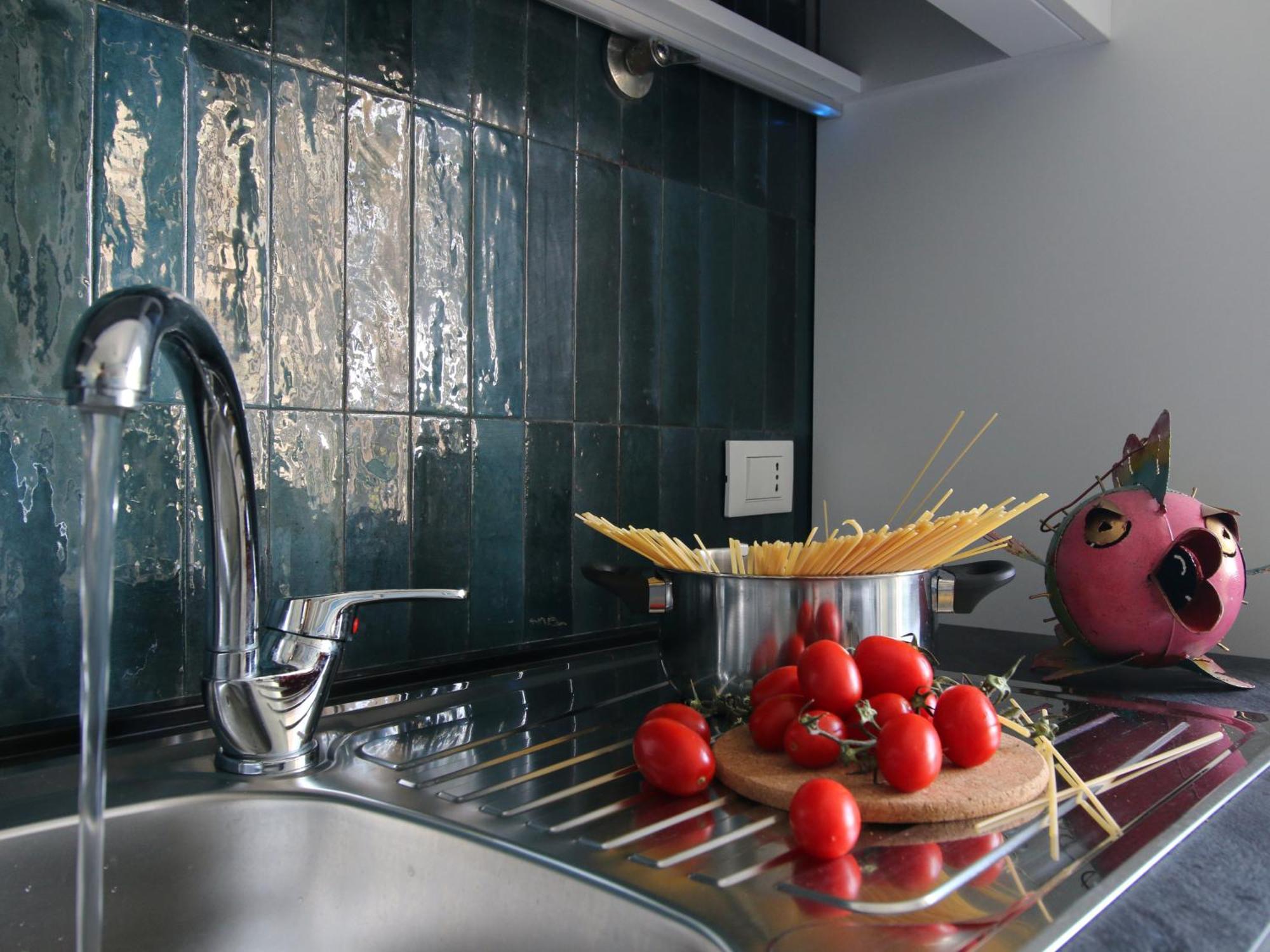 Il Mare In Piazza Apartment Албисола Супериоре Екстериор снимка